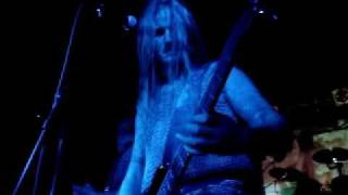 Helheim - Oaken Dragons Live