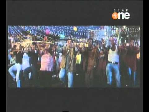 Pagal Song Arjun Pandit Movie Of Sunny DeoL