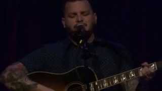 Dustin Kensrue - &quot;A Song for Milly Michaelson&quot; [Acoustic] (Live in San Diego 12-19-14)