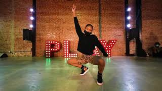 Khaleya Graham | Toot That - Erica Banks Ft. BeatKing | Dexter Carr