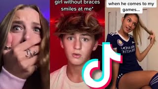 Why You Have To Go &amp; Make Me Like You | TikTok Compilation