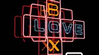 Groove Armada - Lovebox chords