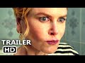 ROAR Trailer (2022) Nicole Kidman, Comedy Series