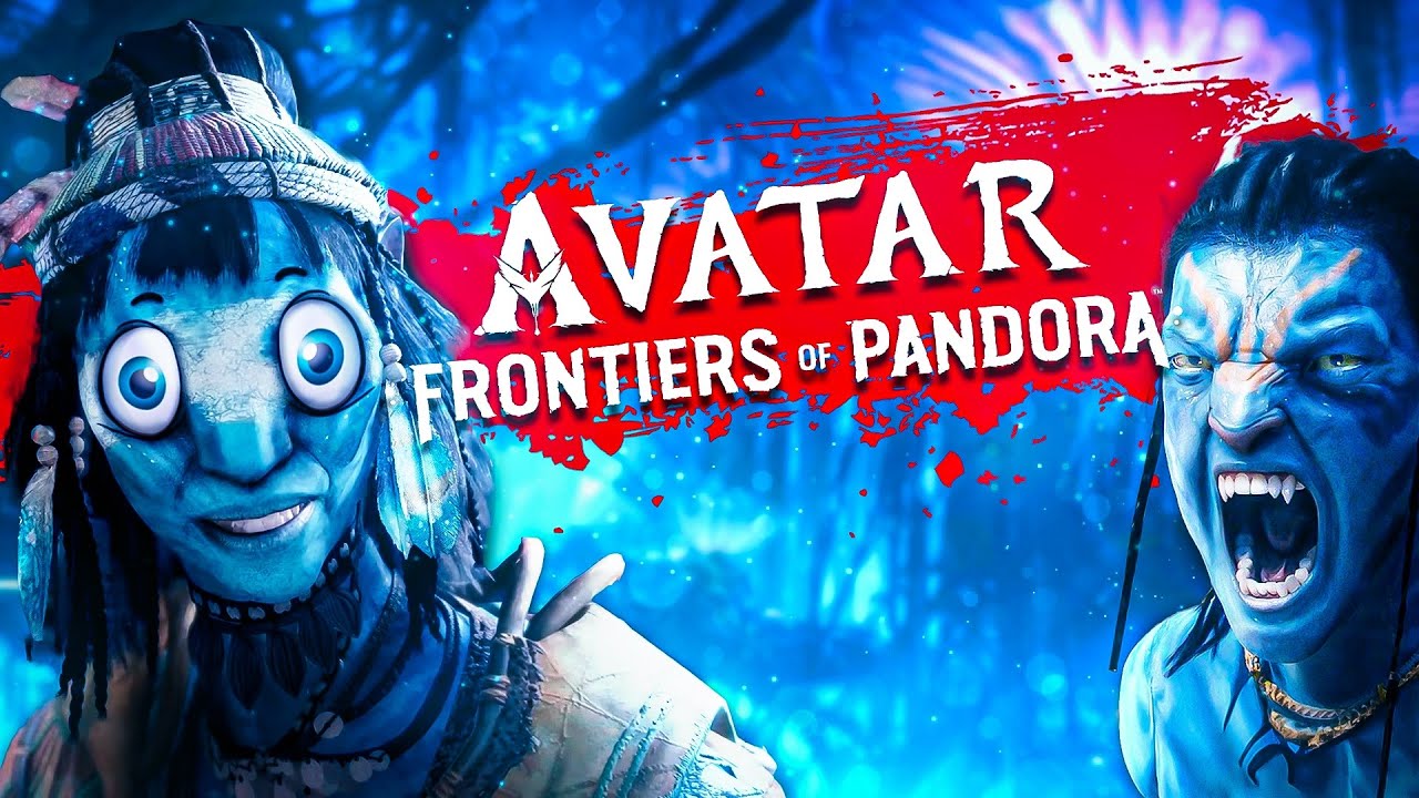 Avatar Frontiers of Pandora – UN FAR CRY NUL