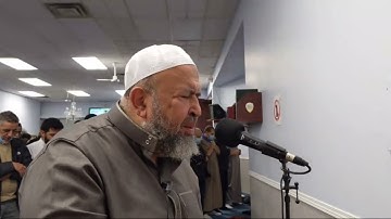 التراويح الليلة الثامنة سورة النساء