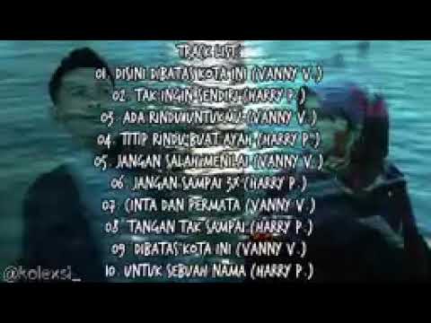 Nostalgia Lagu Lawas Vanny Vabiola dan Harry Parintang MP3 Cover