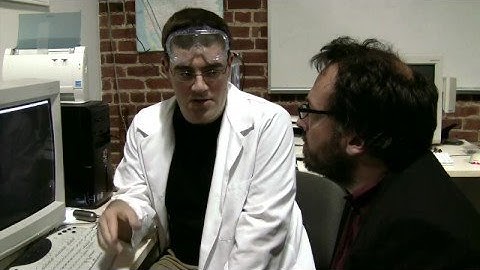 Yellow Dots of Mystery: Is Your Printer Spying on You?