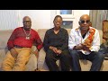 WUTA MAYI MUSICIEN OK JAZZ PROGRAMME YA MATANGA YA AMINO YALÉ INOUBLIABLES 