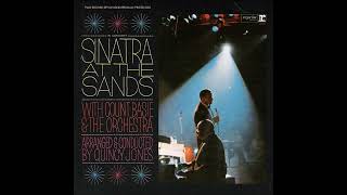 Frank Sinatra - At The Sands - 02 - I&#39;ve Got A Crush On You