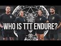 Meet the 4 maniacs who make up our semis team ttt endure  ep 169