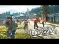 Days Gone - Test \ Review - DE - GamePlaySession - German