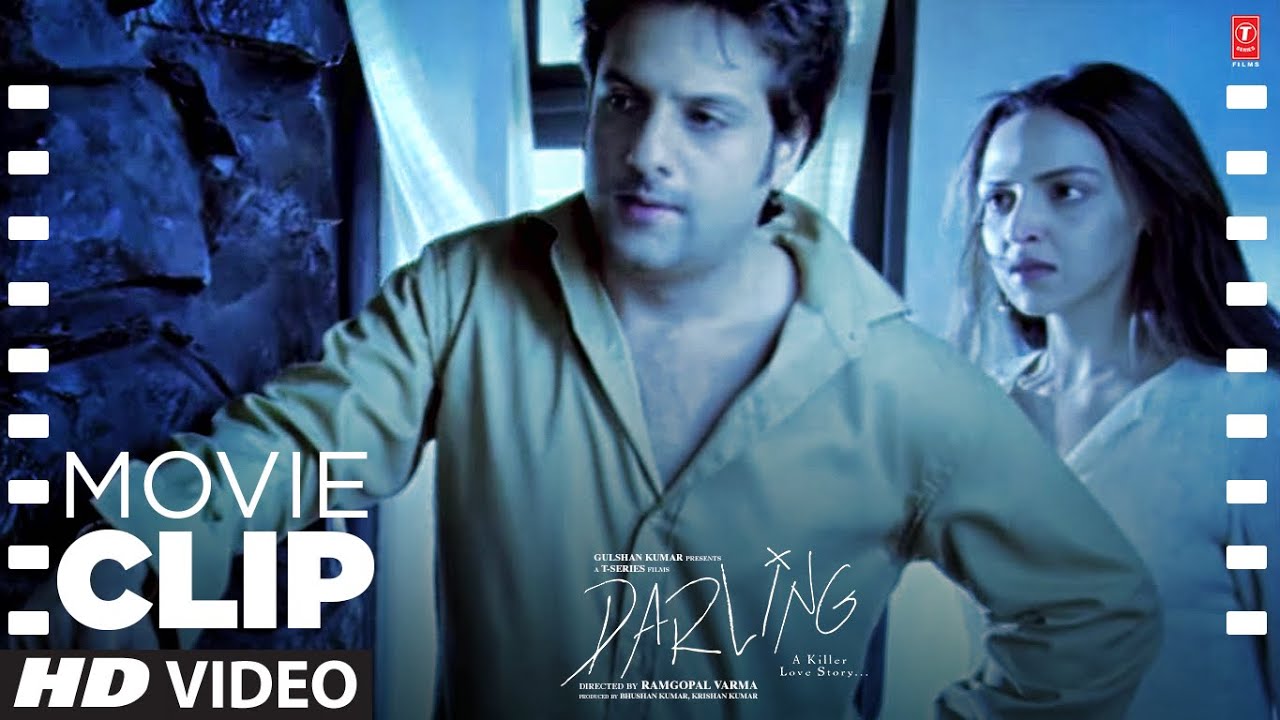 Darling (Movie Clip #2) 