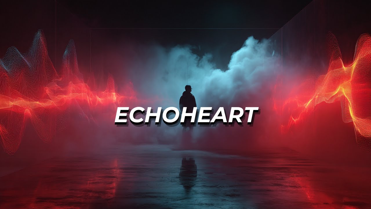 Παρακολούθηση ECHOHEART 💔 | Cyberpunk Love & Revenge Anthem | Underworld Vibes (Lyrics) στο YouTube Παρακολούθηση ECHOHEART 💔 | Cyberpunk Love & Revenge Anthem | Underworld Vibes (Lyrics) στο YouTube
