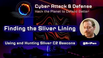 Finding the Sliver Lining