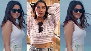 Anikha Surendran Actress Anikha Surendran Update