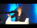 Food standards scotland conference 2018  alison tedstone