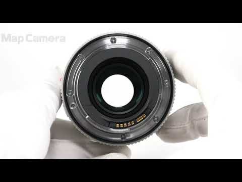 Canon (キヤノン) エクステンダー EF2X III 美品 - YouTube