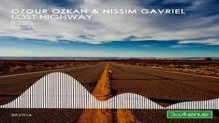 OZGUR OZKAN & NISSIM GAVRIEL-Lost Highway