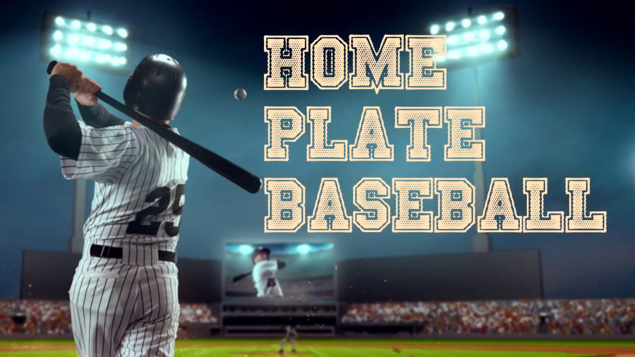 Home Plate Baseball App Lab SideQuest