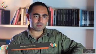 Kadir Aydemir / Söyleşiler - Artjurnal