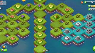 mergeland : merge and dragons level 101 screenshot 3