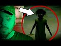 BLACK EYED KID NEVER LEFT THE SCARIEST NIGHT 