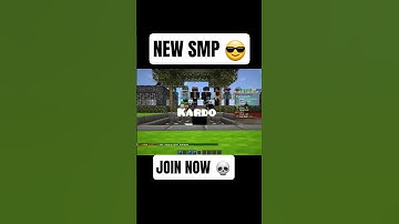 😎New Best Cracked Public Lifesteal Smp For Minecraft | Mcpe/java 1.21| 24/7 Online |@mcfleet#viral💥