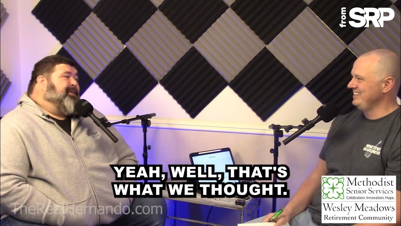 Chasing BBQ Perfection Malcolm Reed How To BBQ Right YouTube