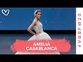 AMELIA CASABLANCA 2021 | VBBFW Valmont Barcelona Bridal Fashion Week 2020