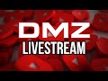 🔴 DMZ LIVE - DMZ All Night Long