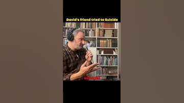 🚨tried to Suicide 🚨 #shorts #dopeypodcast #hamiltonmorris