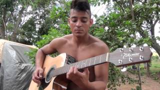 Música Tudo Bem - Frei Zeca - SOLO