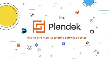 How does Plandek work?