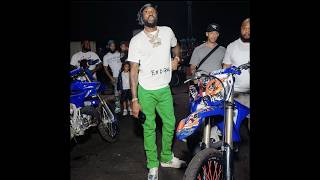 (FREE) Meek Mill Type Beat - 'Take A Chance'