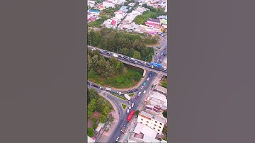 Cầu Rạch Miễu 1 trước khi Cầu Rạch Miễu 2 chính thức khánh thành 🇻🇳