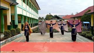 TARI KREASI FLS2N