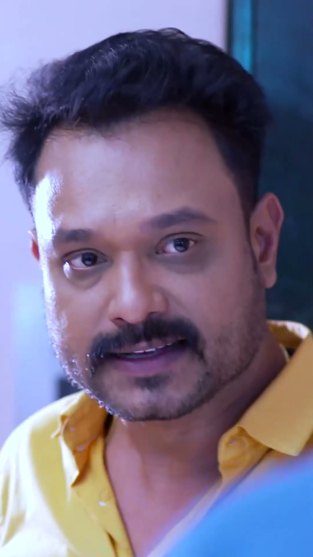 #Mounaragam എന്നാലും അഹങ്കാരത്തിന് കുറവില്ല