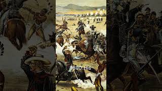 The Day Sitting Bull was Killed! #history #shorts