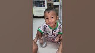 esa idris lagi menghitung uang #shorts #shortvideo