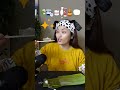 初めてアロエ食べてんけどさぁ...😇www / aloe #mukbang