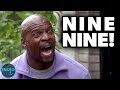 Top 10 Unscripted Brooklyn 99 Moments