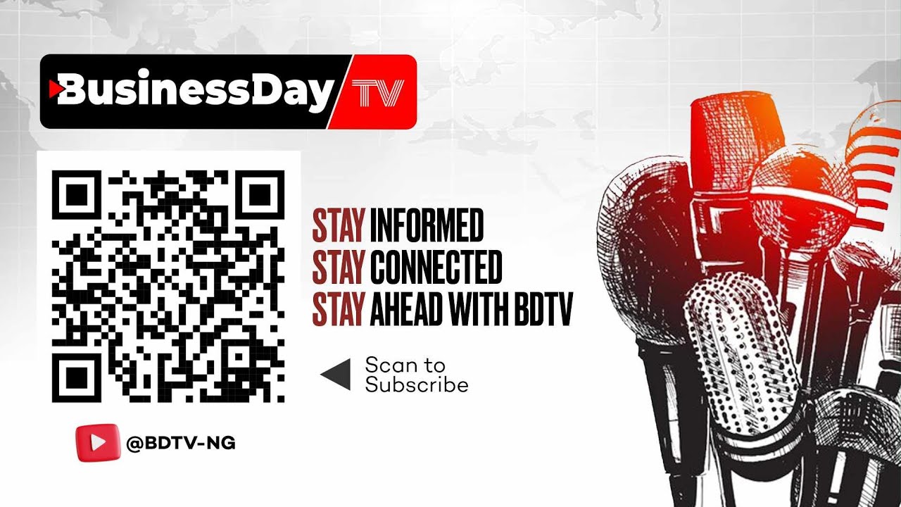 BusinessDay Television LIVE: 10/03/26