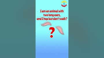 #なぞなぞ #幼稚園 #子供