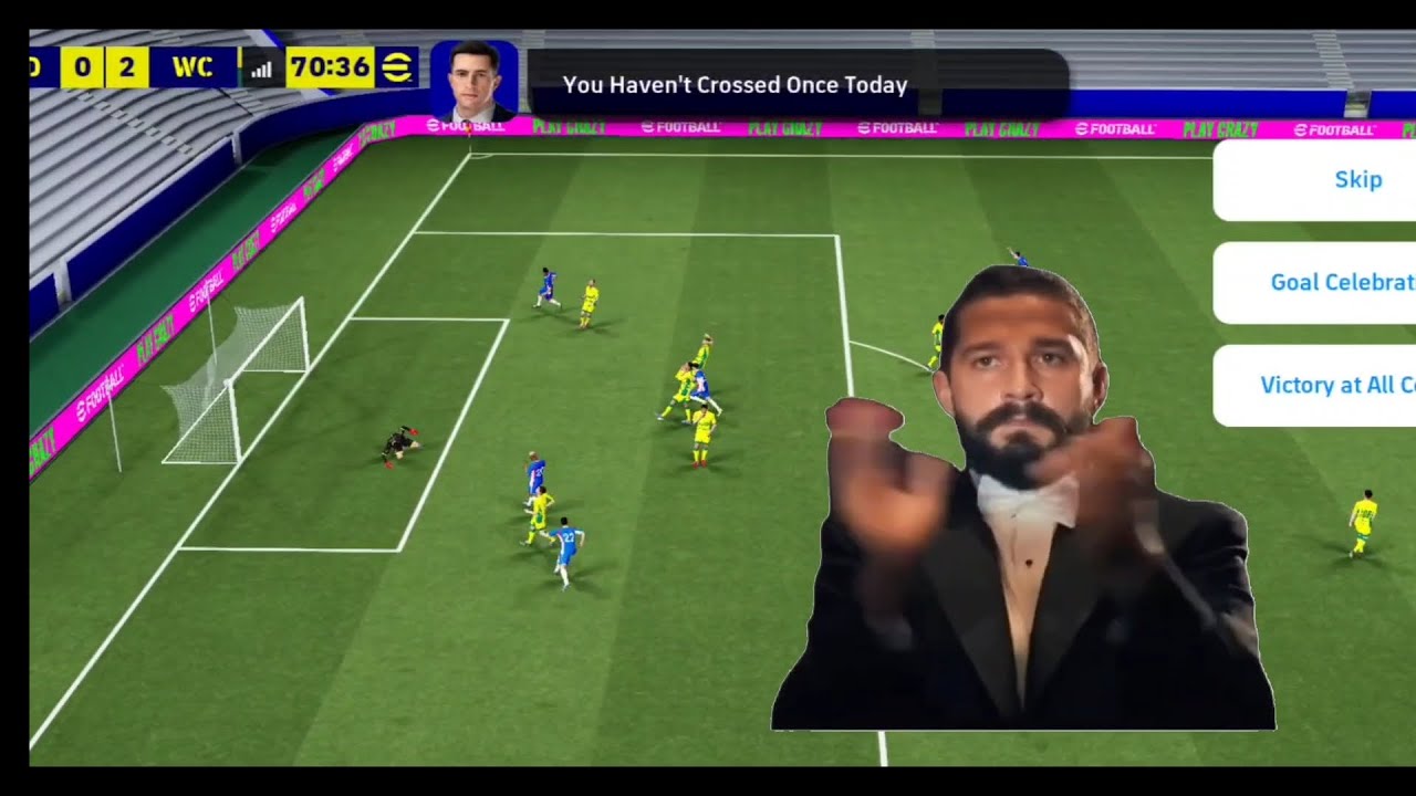 Just For Fun (part12)