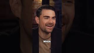 "Ben Shapiro: Unexpected Reactions to McDonald's Grimace Shake - Going Viral!"