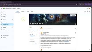 LMS Screencast - Jessica O'Gorman