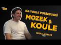 Na tohle potřebuješ mozek a koule! | Michal Dolejš