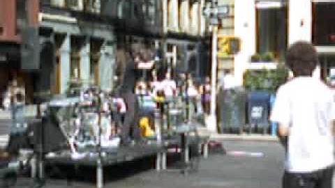 Bit Shifter : Reformat the Planet