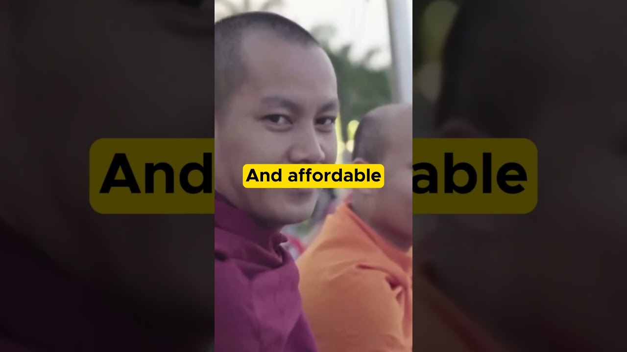 Discover Phnom Penh  An Affordable Retirement Haven 