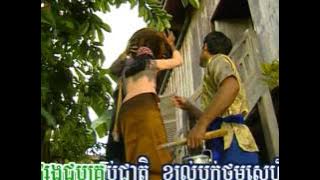 RHM DVD 22 02. Jomno Kadek-Sithol vs Sivon